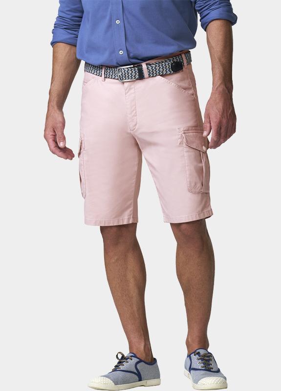 Meyer Chino Roze B-ORLANDO Art.1-3040 1391304000/51
