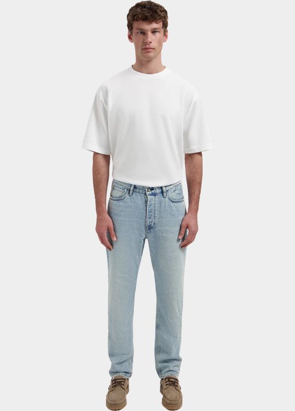 Dstrezzed Jeans Blauw DS_Logan 5 Pocket SDL 551552/866