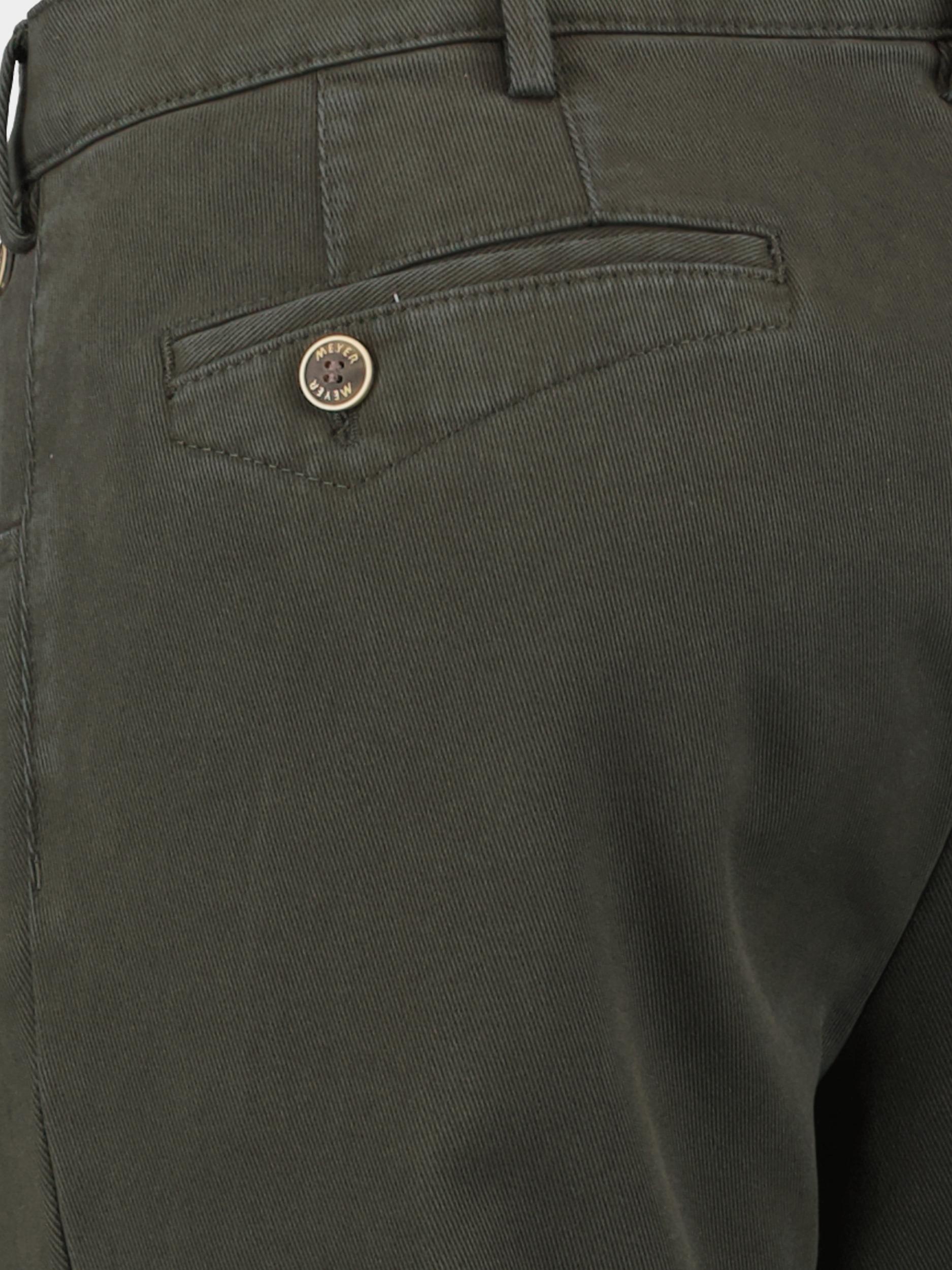 Meyer Chino Groen DUBLIN Art.2-3615 1272361500/29
