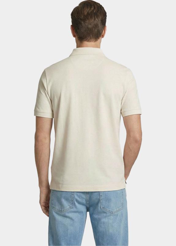 BOSS Black Polo korte mouw Wit H-Pack 205 10262957 01 50555099/131