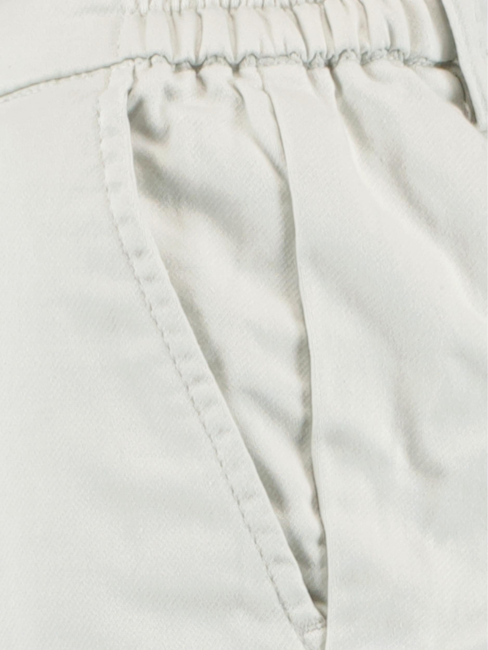 Dstrezzed Korte Broek Grijs Jordan Jogger Shorts Twill Kn 515402/810