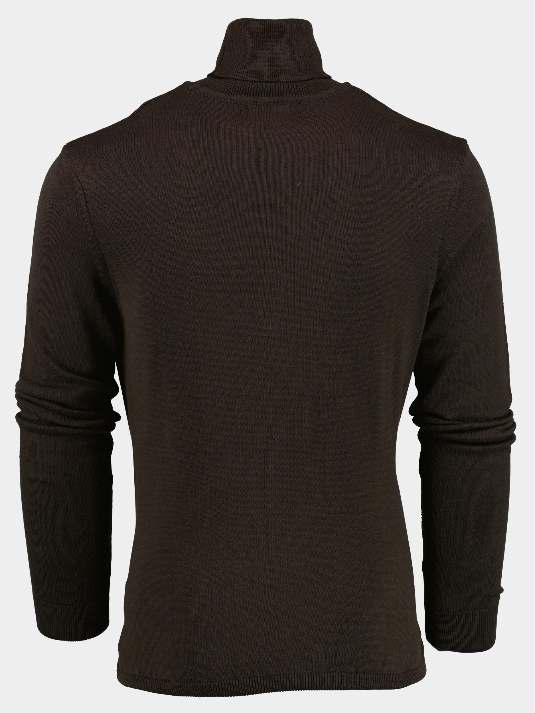 Innocente Coltrui Bruin Coltrui Jelle 1203/8105 Brown