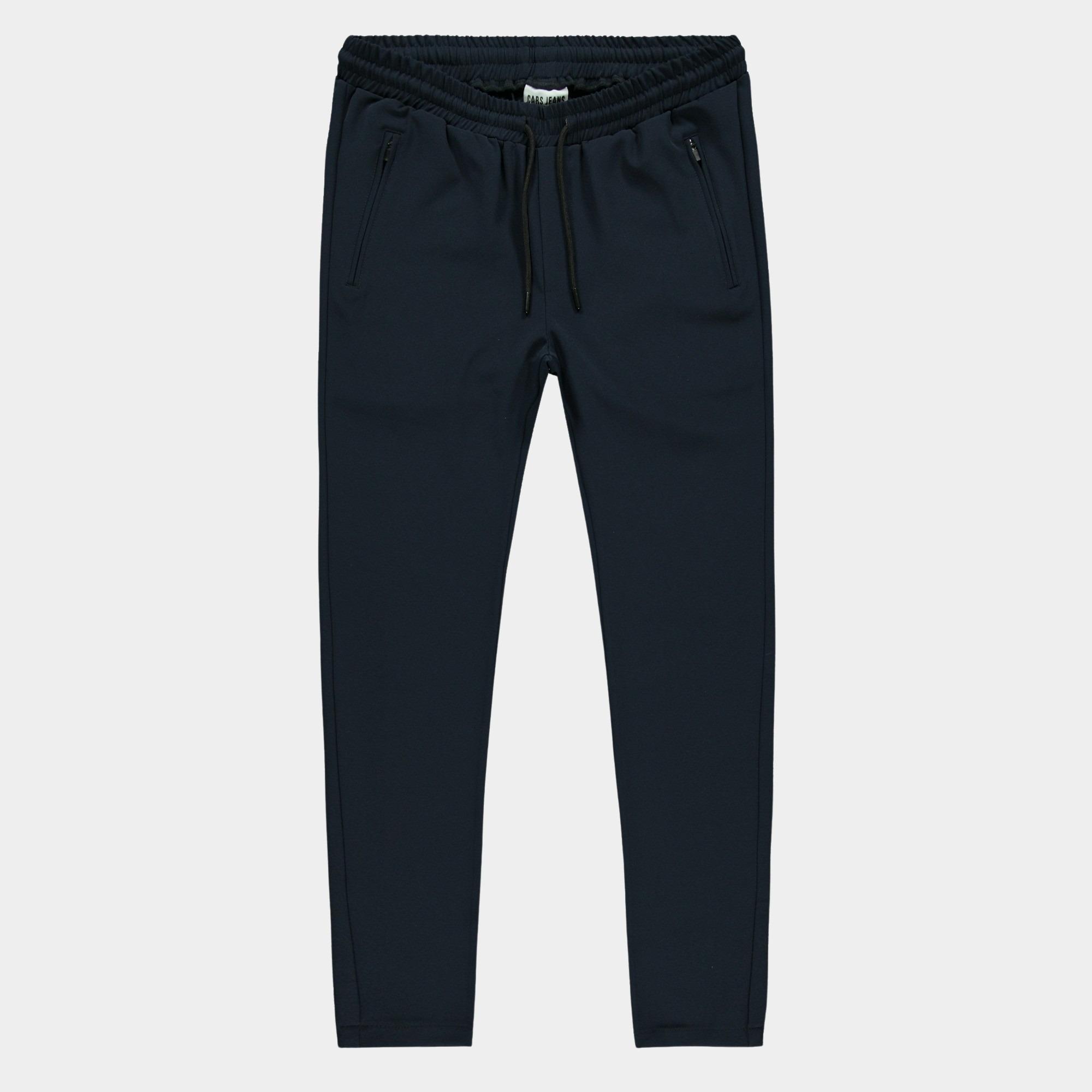 Cars Jeans Jogging Broek Blauw SCOPE 48494/12