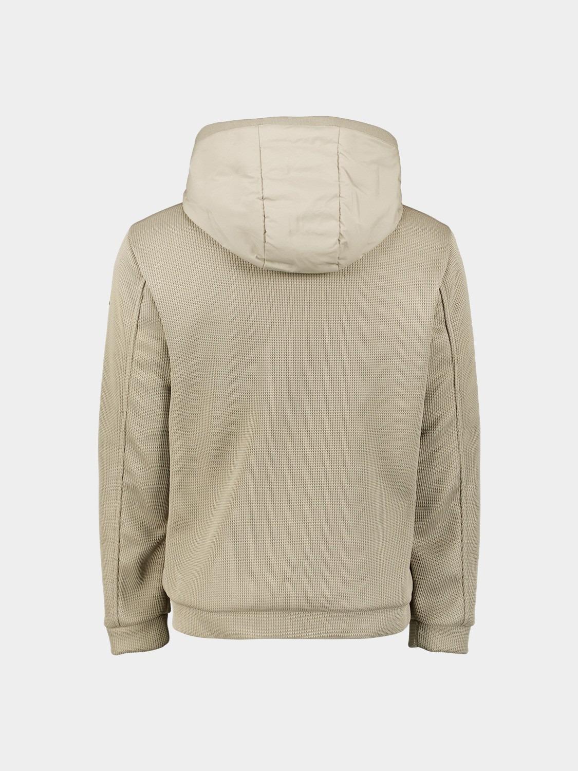 No Excess Winterjack Beige  29630819SN/014