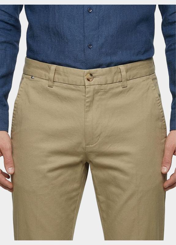 BOSS Black Chino Beige H-Kaiton1 10271526 01 50543312/252