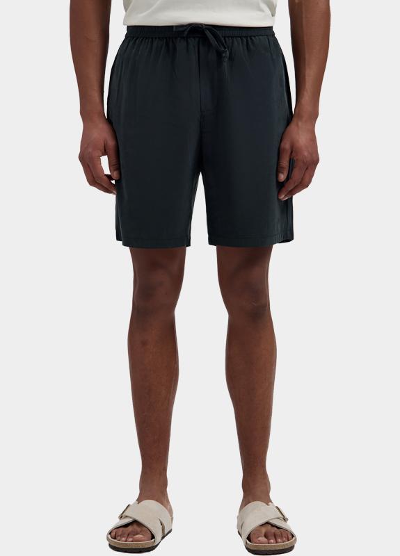 Dstrezzed Korte Broek heren Zwart Logan Easy Short 515628/999