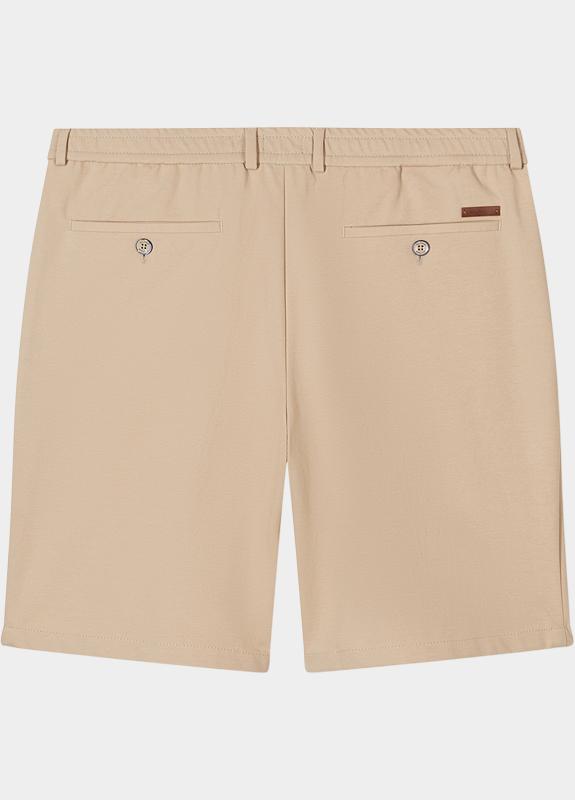 Olymp Korte Broek heren Beige Sarasota-5 464012/22