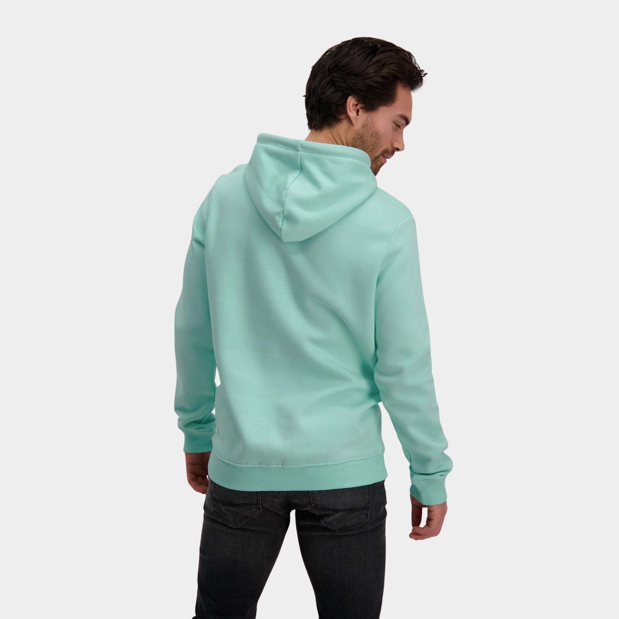 Cars Jeans Sweater Groen KIMAR 40379/34