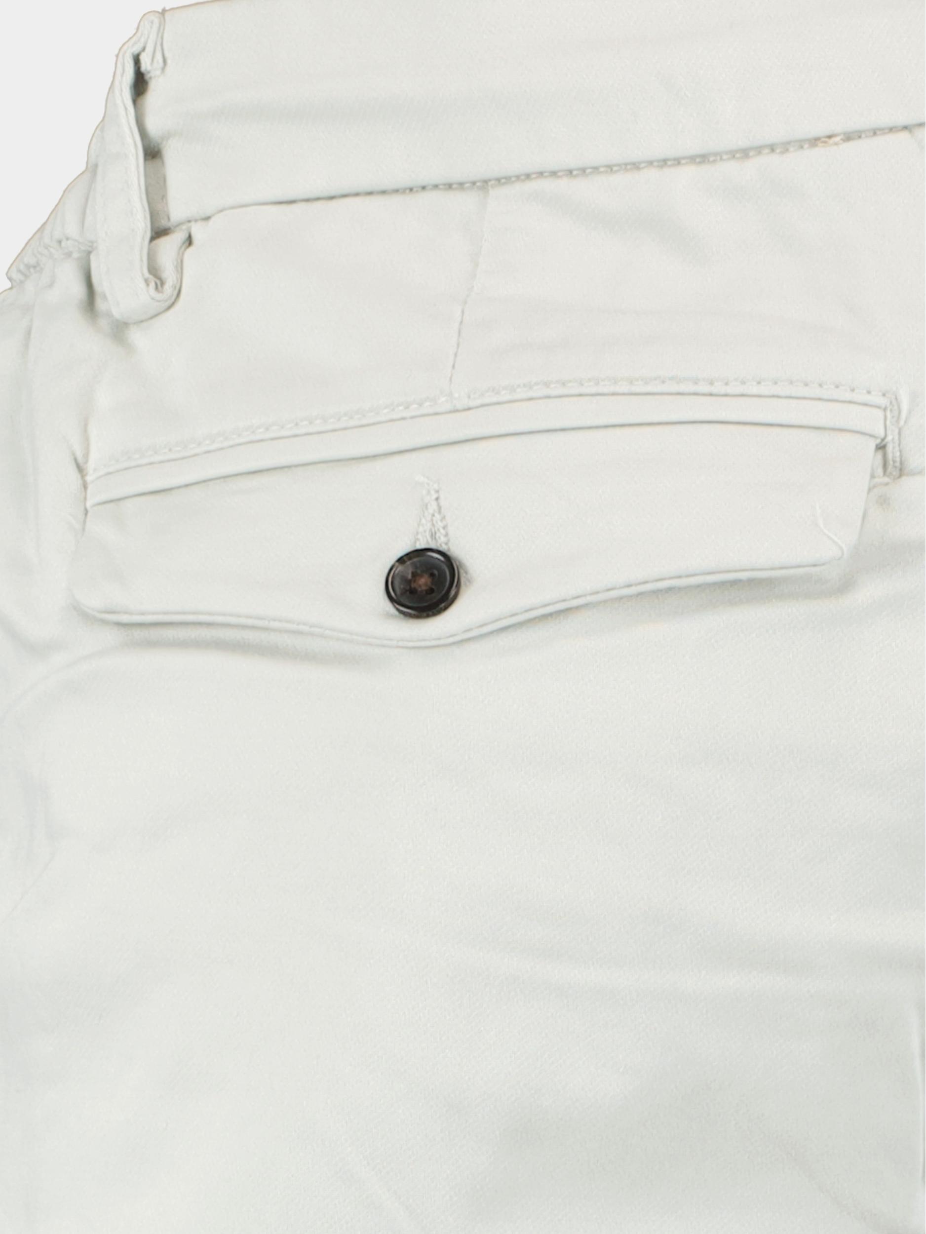 Dstrezzed Korte Broek Grijs Jordan Jogger Shorts Twill Kn 515402/810