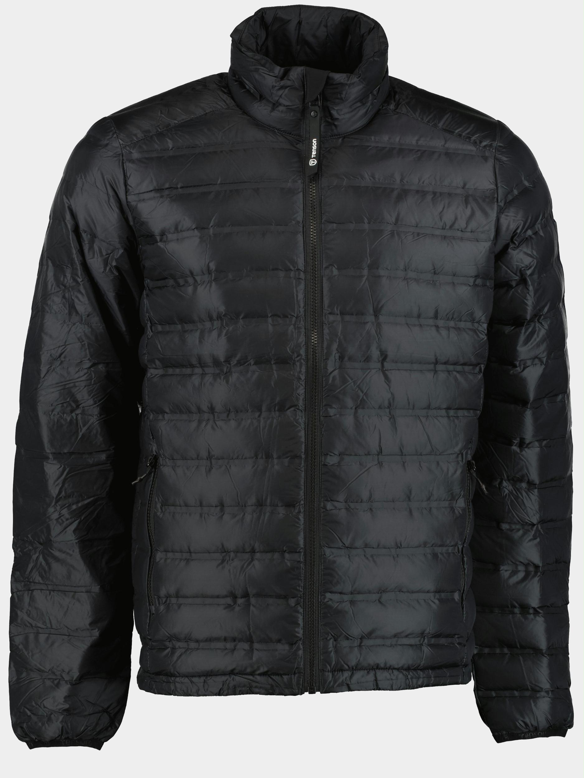 Tenson Winterjack Zwart Imilac 5017159/999