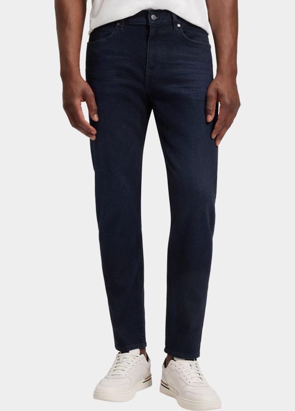 BOSS Black Jeans Blauw H-Re.Maine 10263151 01 50523240/415