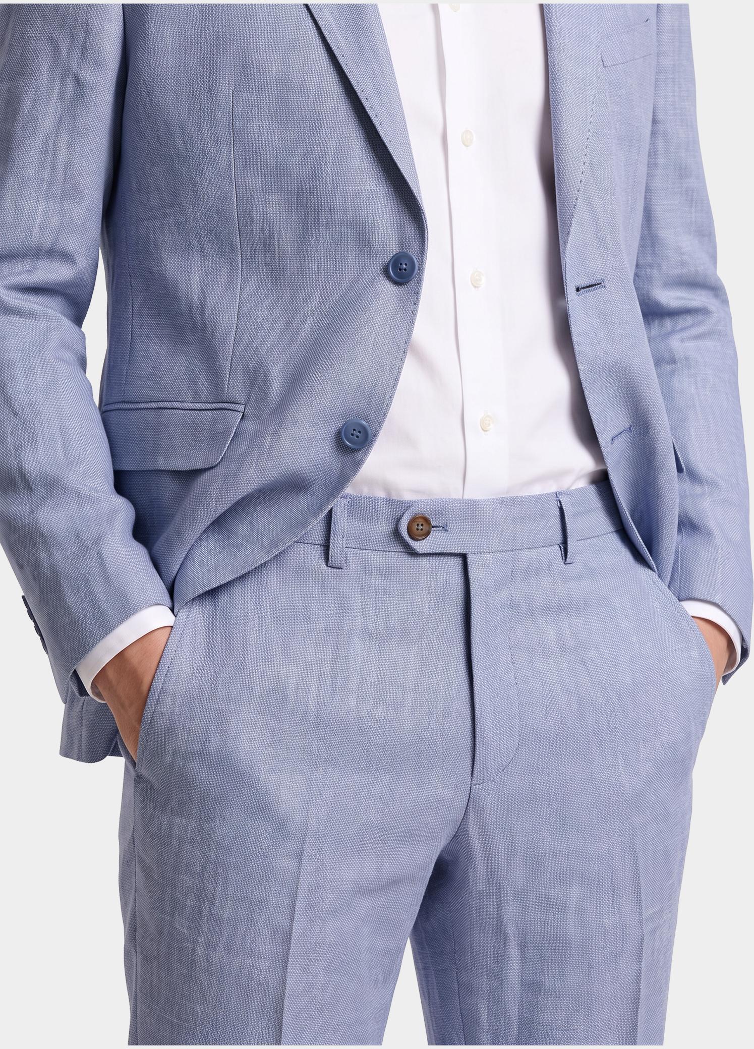 Your own Party By CG - Cl Kostuum Blauw CG Paul SV / CG Paco 31.002S0/61