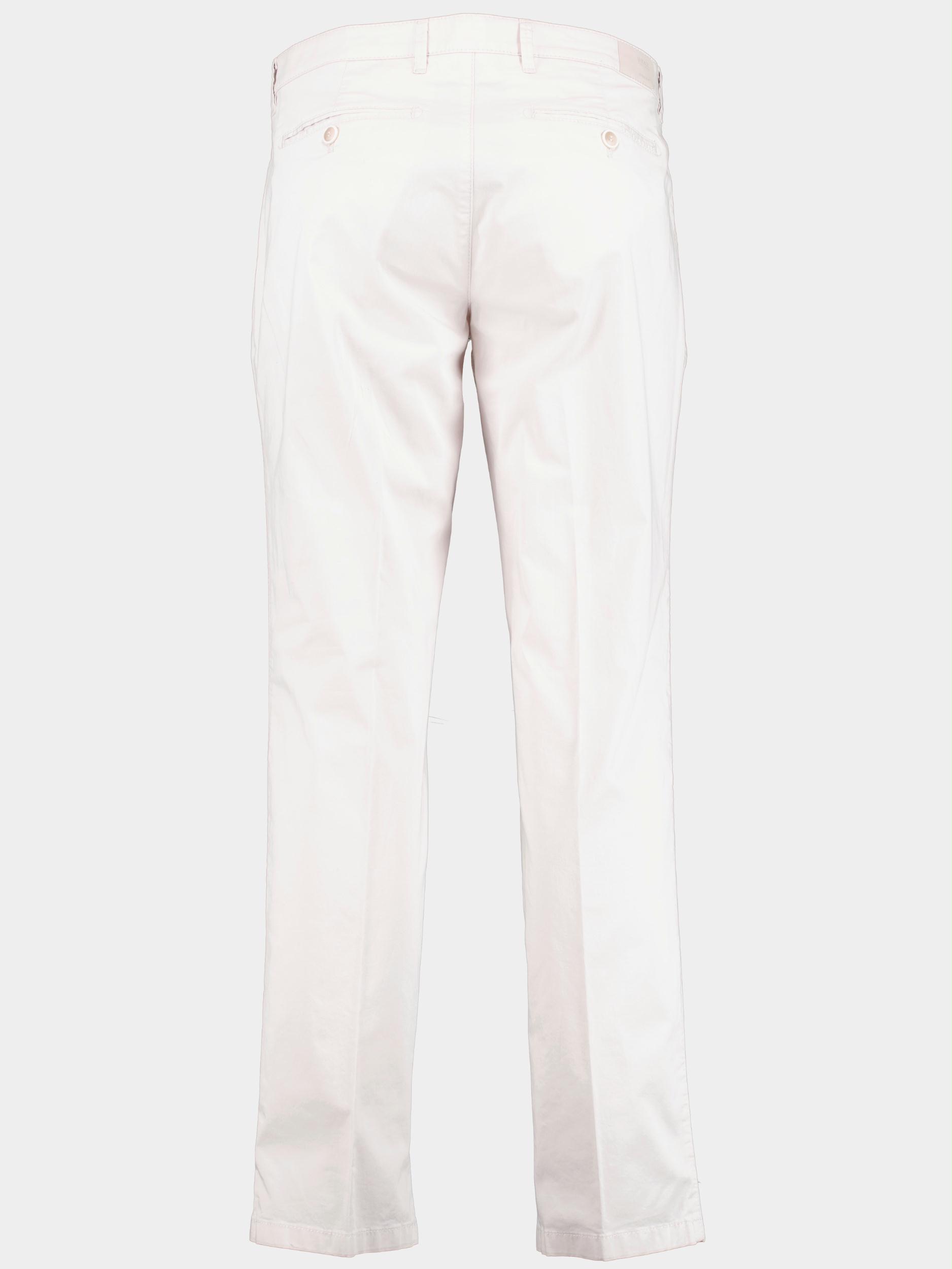 Brax Katoenen Broek Beige STYLE.FELIX U 82-1128 07880620/59