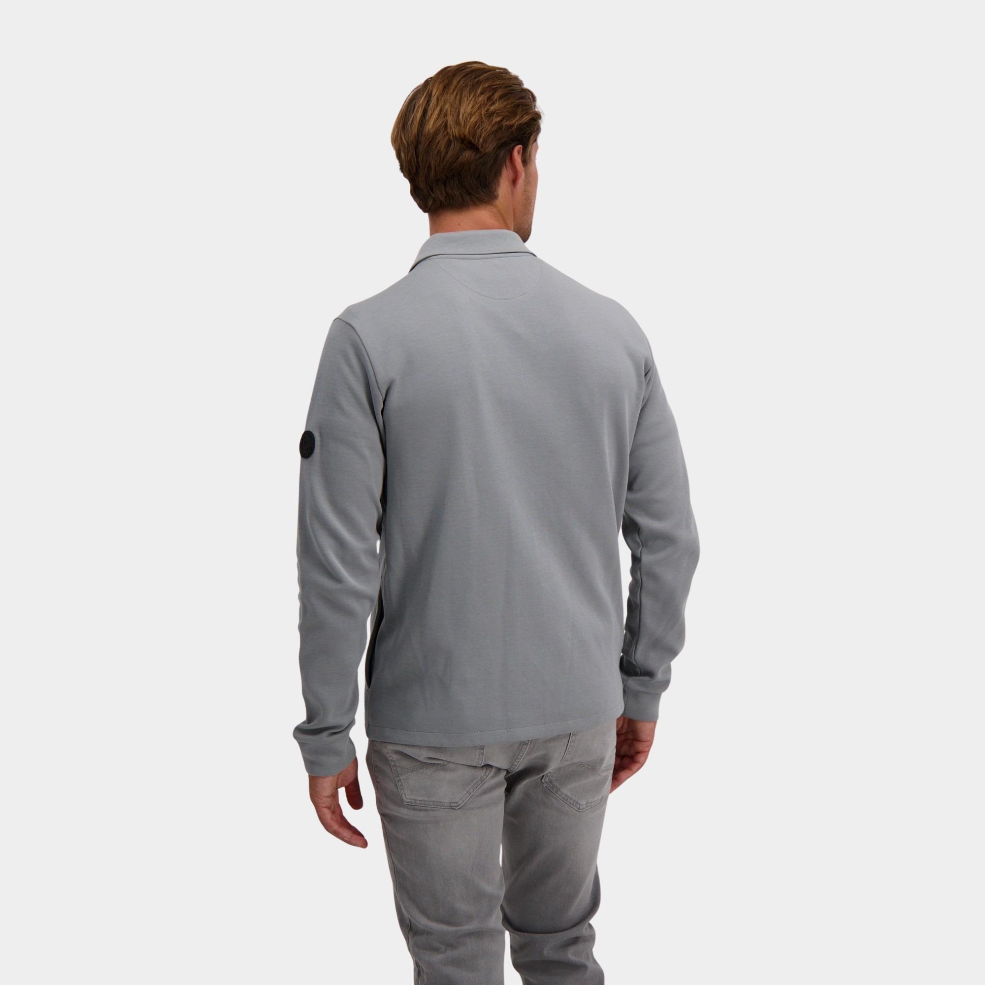 Cars Jeans Vest Grijs Spearl 63646/24