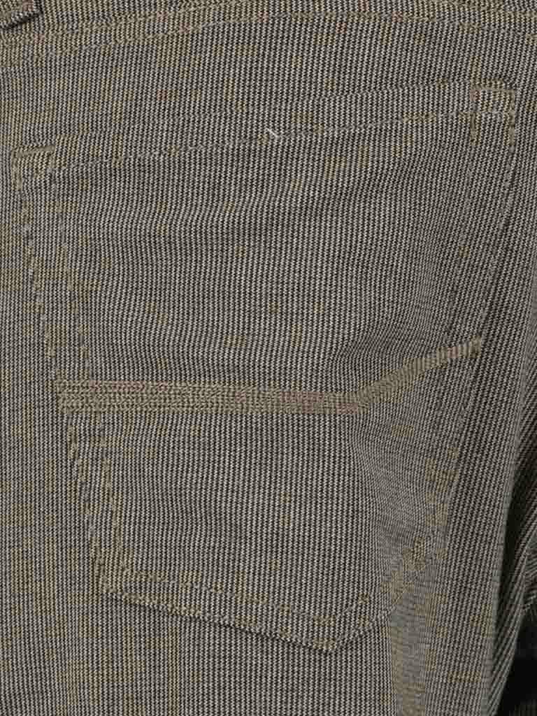 Pierre Cardin Katoenen 5-Pocket Bruin  C3 34540.1013/1107