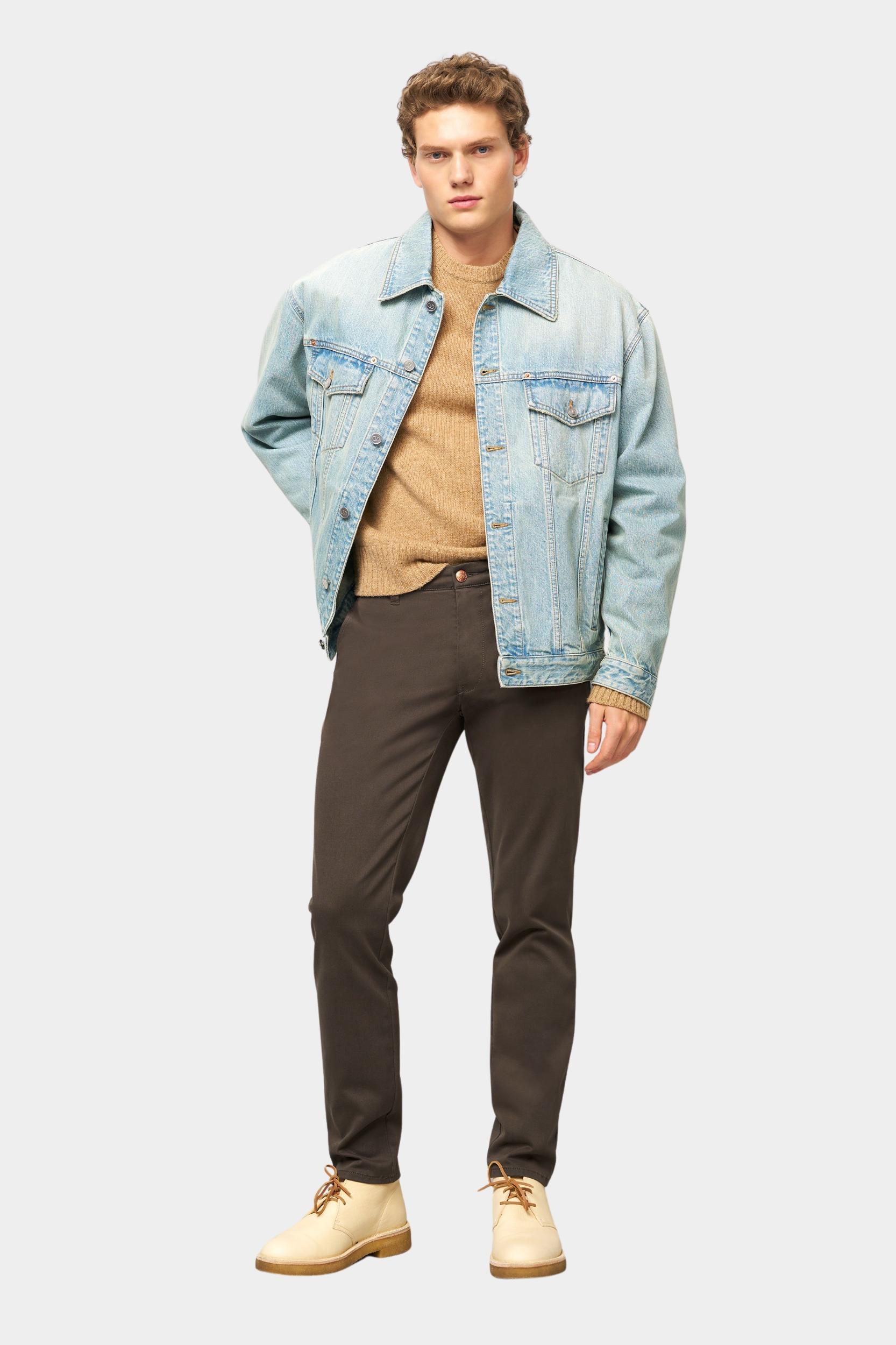 Meyer Chino Bruin M5 Move 2-6502 M5 Move 2-6502/35