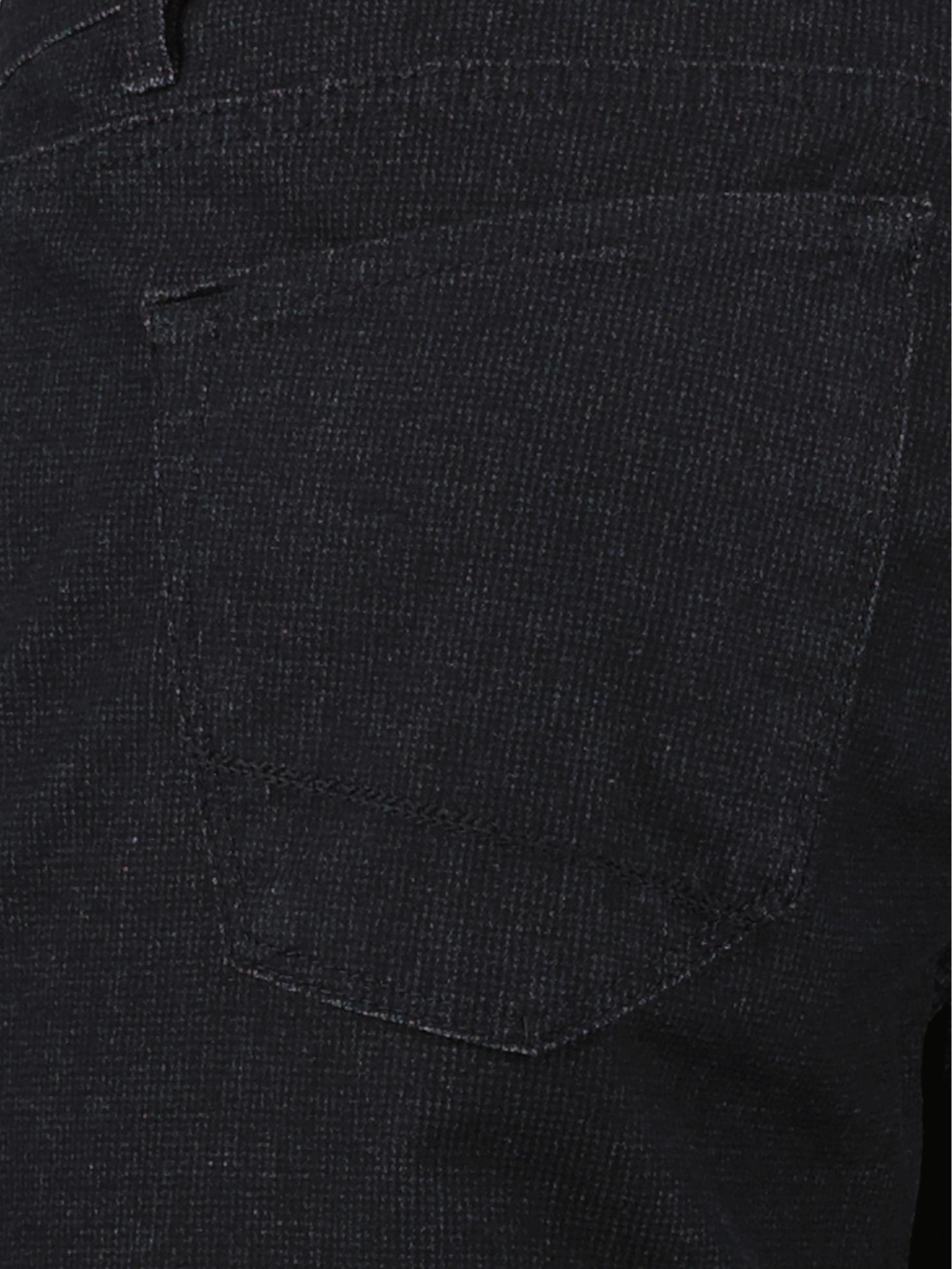 Brax Katoenen 5-Pocket Blauw STYLE.CHUCK CDX 83-3228 07853420/23