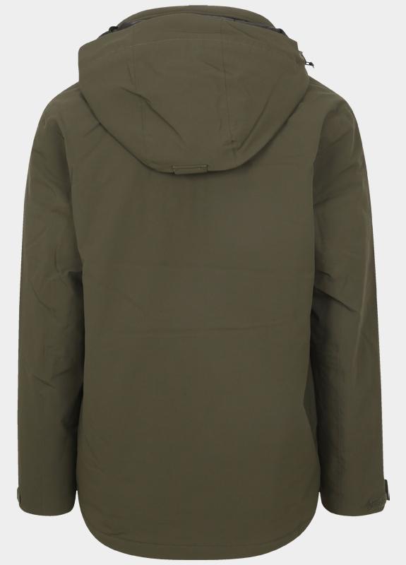 Tenson Winterjack Groen Blaze 5018243/692