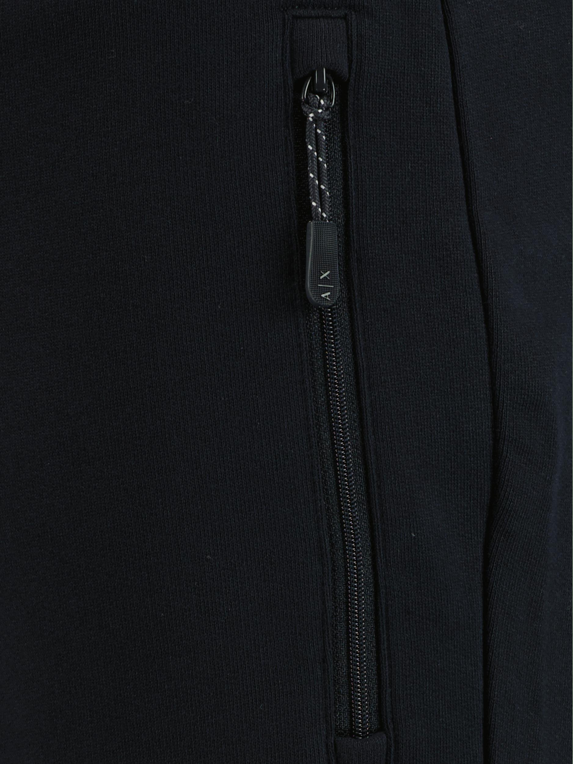 Armani Exchange Katoenen Broek Blauw  8NZP73.ZJKRZ/1510