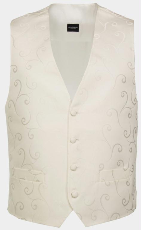 bitter pastel Graag gedaan Masterhand Gilet Beige Trouw Gilet Creme Met Werkje 900.0477.7185.005/10 |  Bos Men Shop