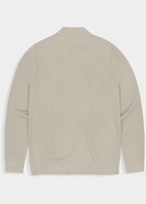 Butcher of Blue Coltrui Beige Clifden Mock M2526005/697