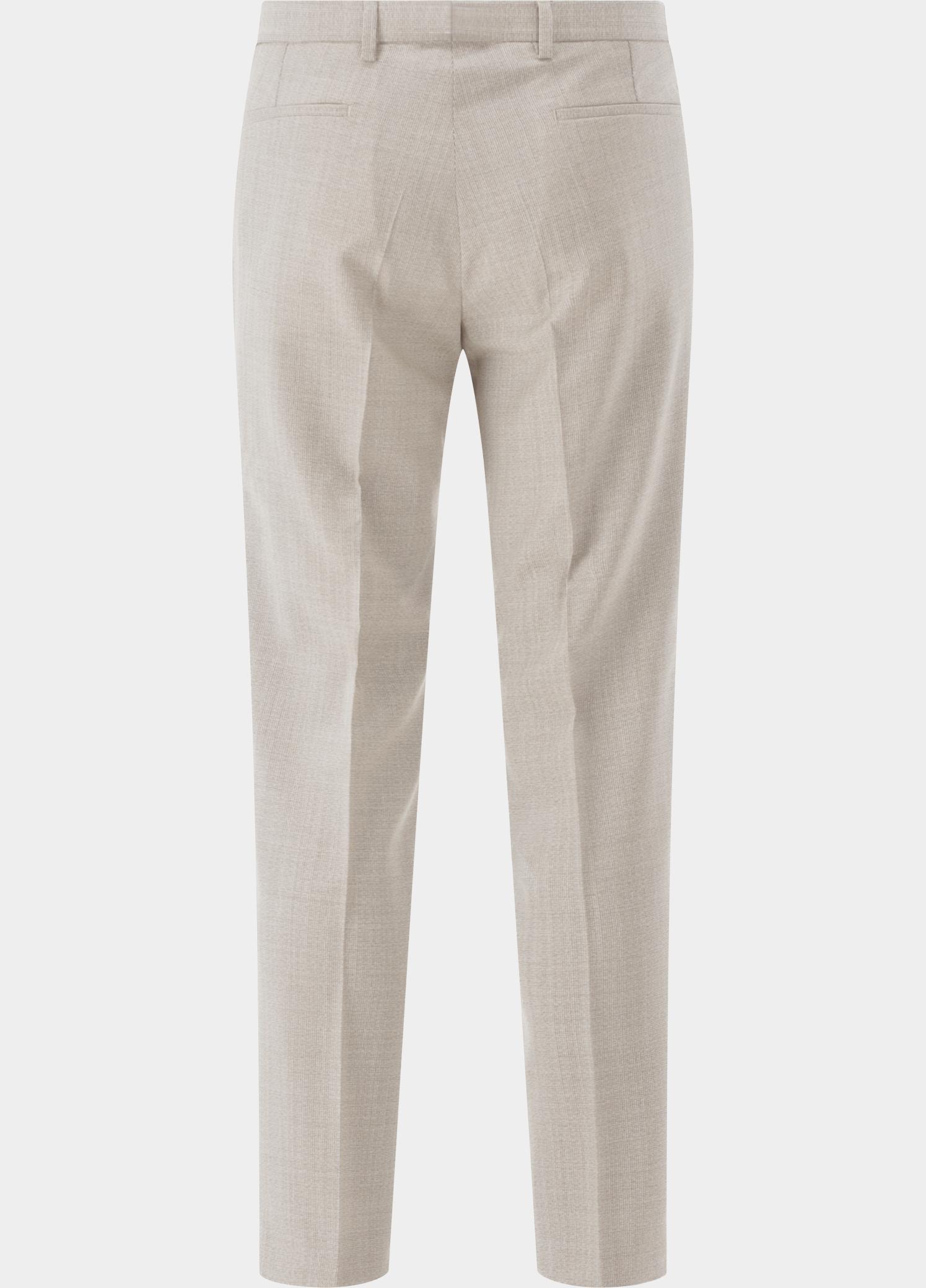 Your own Party By CG - Cl Pantalon Mix & Match Beige Hose/Trousers CG Paco-N 50.184N1 / 431113/71
