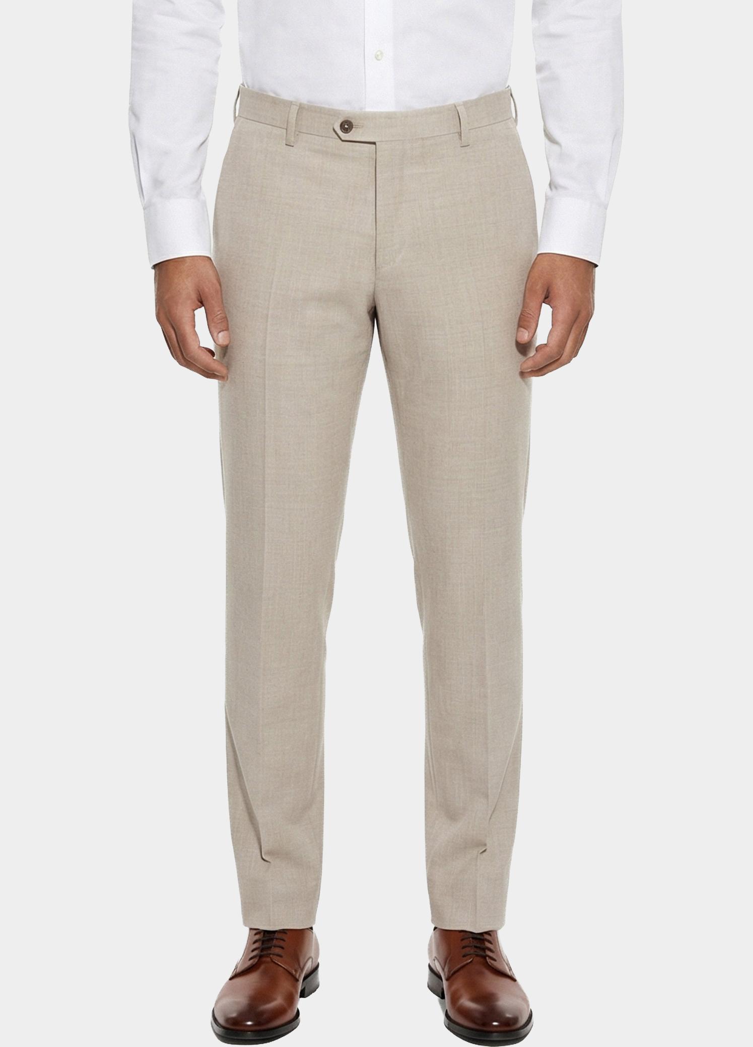 Your own Party By CG - Cl Pantalon Mix & Match Beige Hose/Trousers CG Paco-N 50.184N1 / 431113/71
