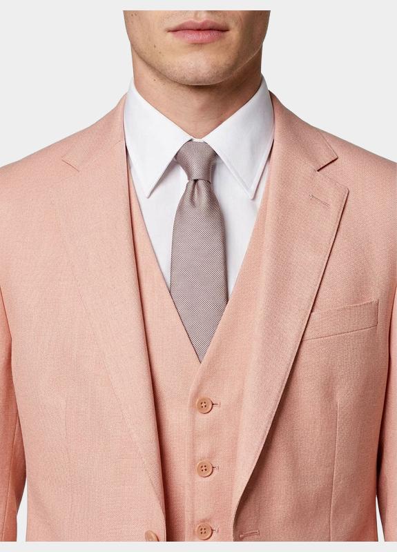 Ziltt Pak Roze Block-8 3-delig NYG-H651104/Pink