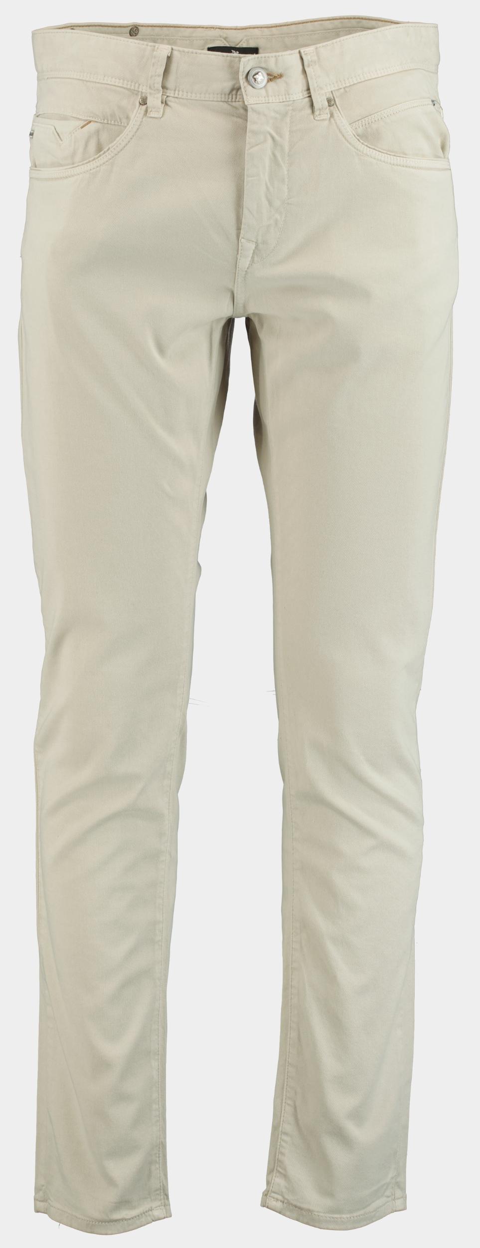 Vanguard 5-Pocket Jeans Groen V850 RIDER COLORED FIVE POCKE VTR2502607/7074