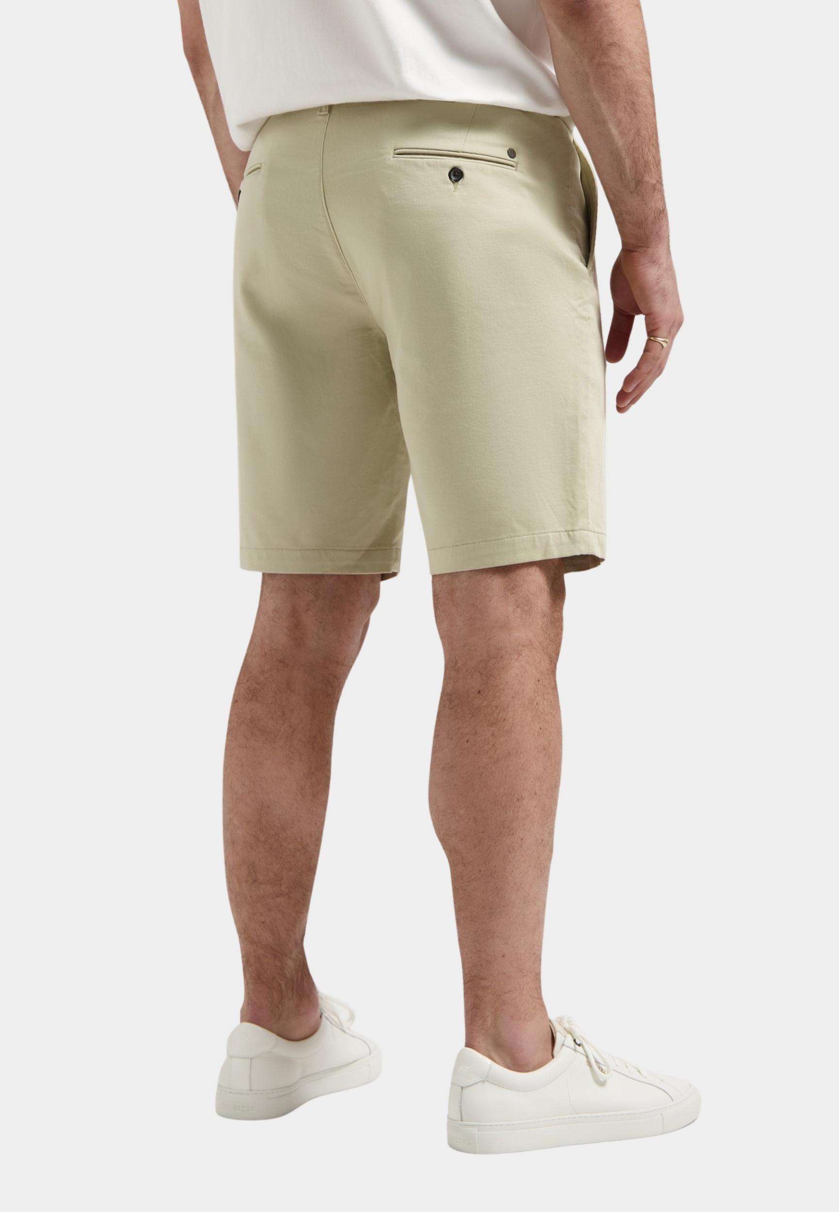 Dstrezzed Korte Broek Beige DS_Lancaster Shorts 515498-SS25/251