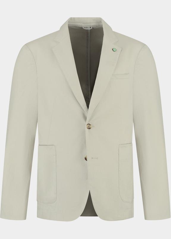 Dstrezzed  Beige Oliver Blazer 111656/251