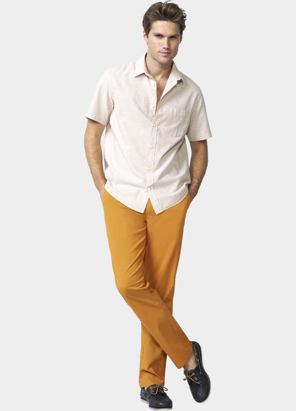 Meyer Chino Bruin M5 CHINO Art.1-6004 3641600400/44