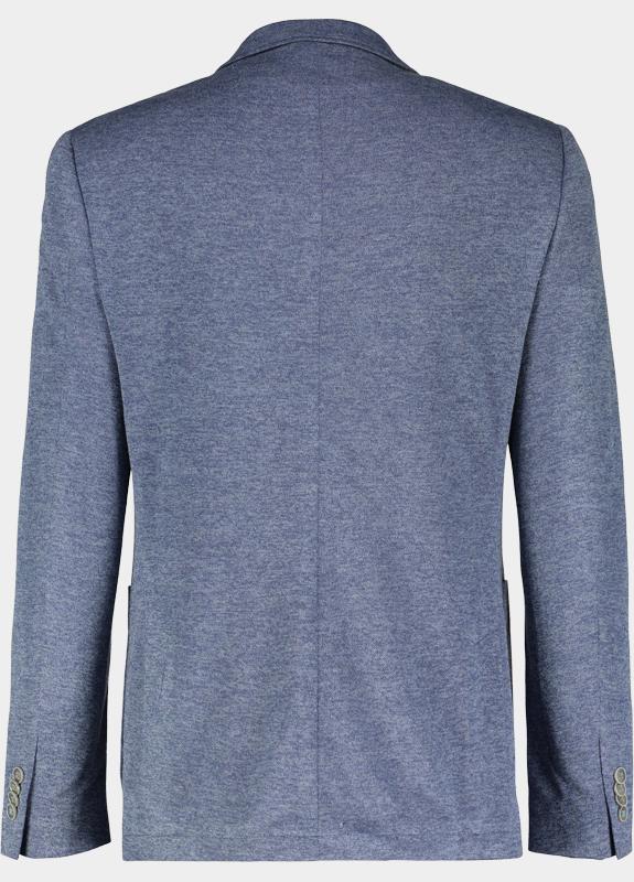 Lerros Colbert Blauw SAKKO 2007118/485