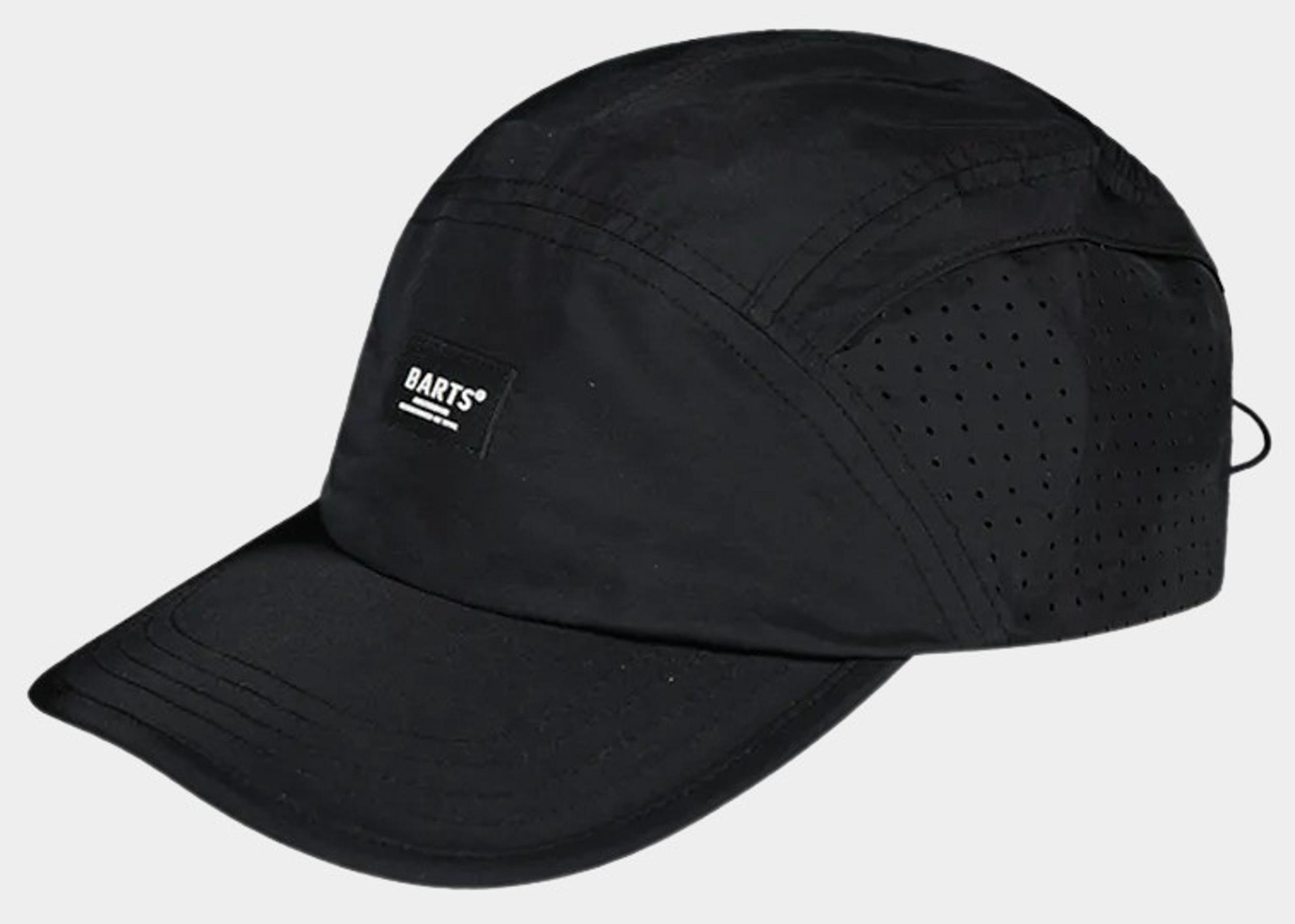 Barts Cap Blauw Sumbal Cap 3202/031