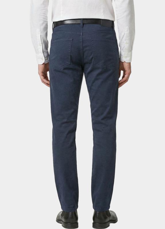 BOSS Black Chino Blauw H-Delaware5 10278704 01 50560031/404