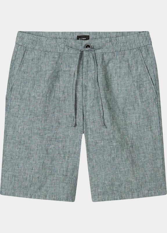 Olymp Korte Broek heren Beige Sarasota-3 462012/26