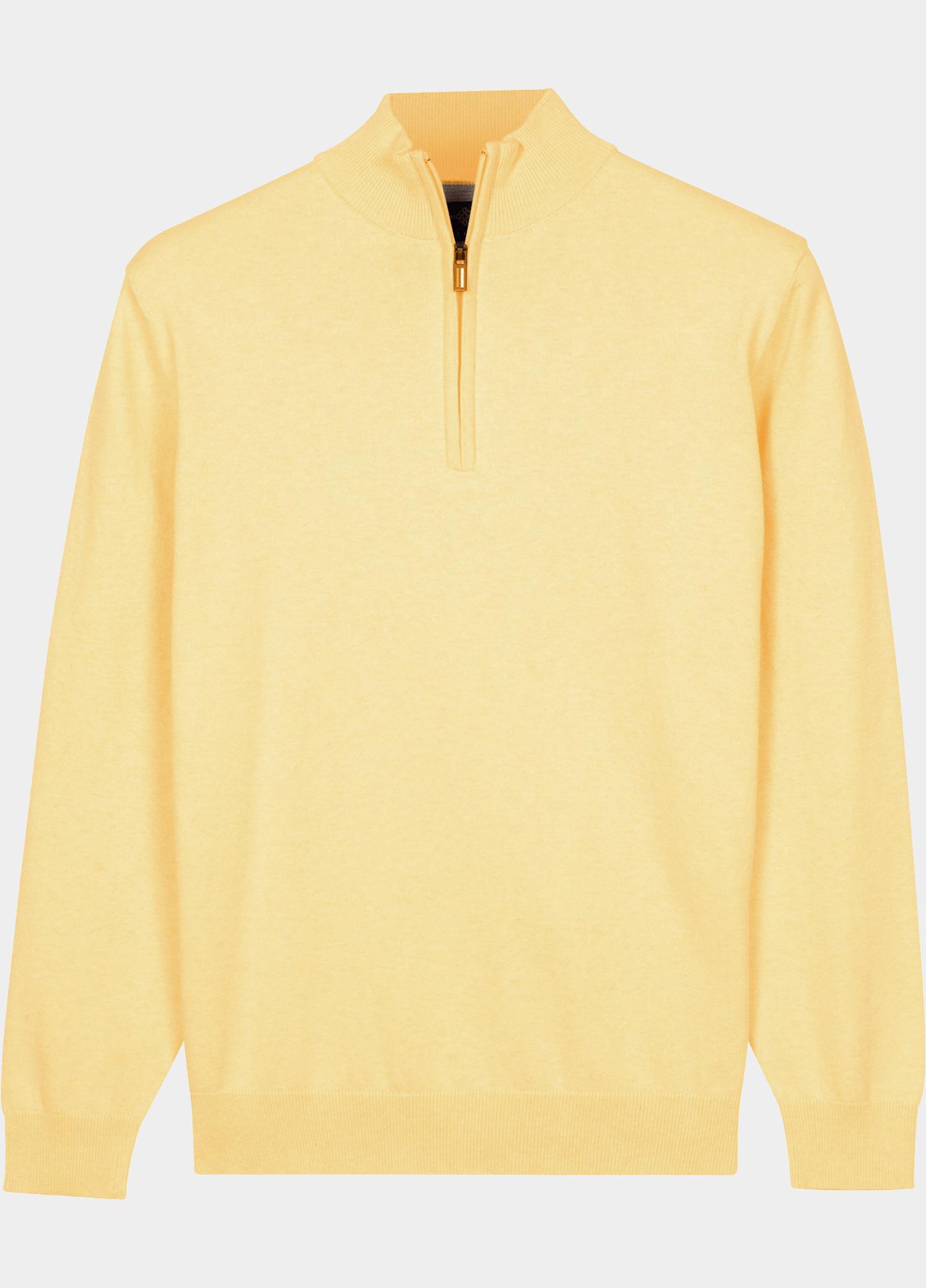 Baileys Half Zip Multi Pullover 1/2 zip  with low po 618400/22