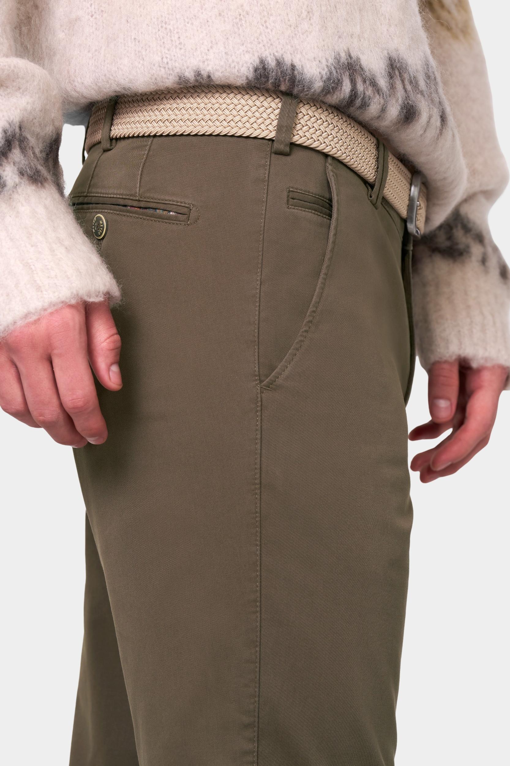 Meyer Chino Beige Bonn 2-3931 1022393100/34