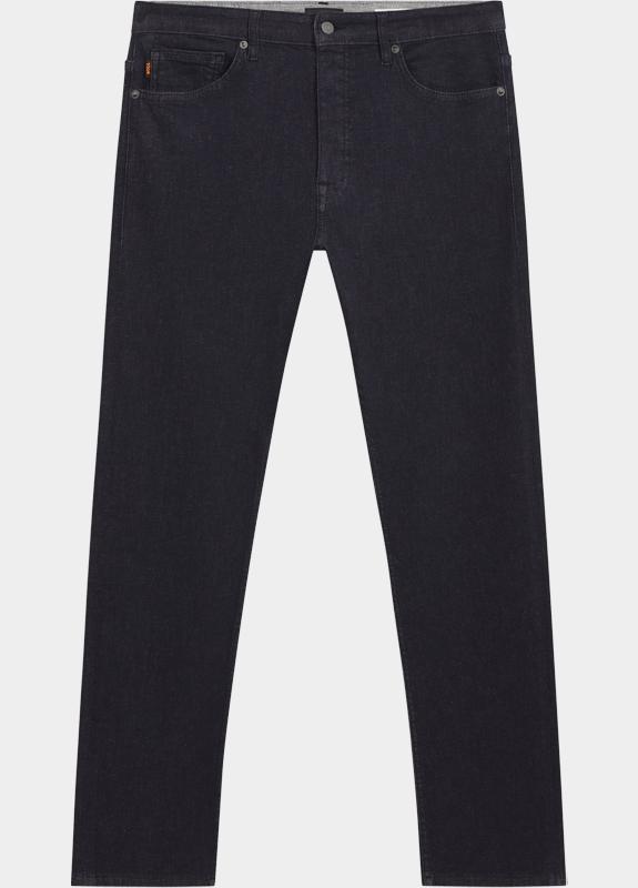 BOSS Orange Jeans Blauw DELAWARE BO 10276459 01 50553407/401