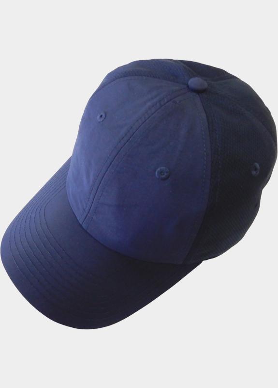 Commander Pet Blauw  213013882/607