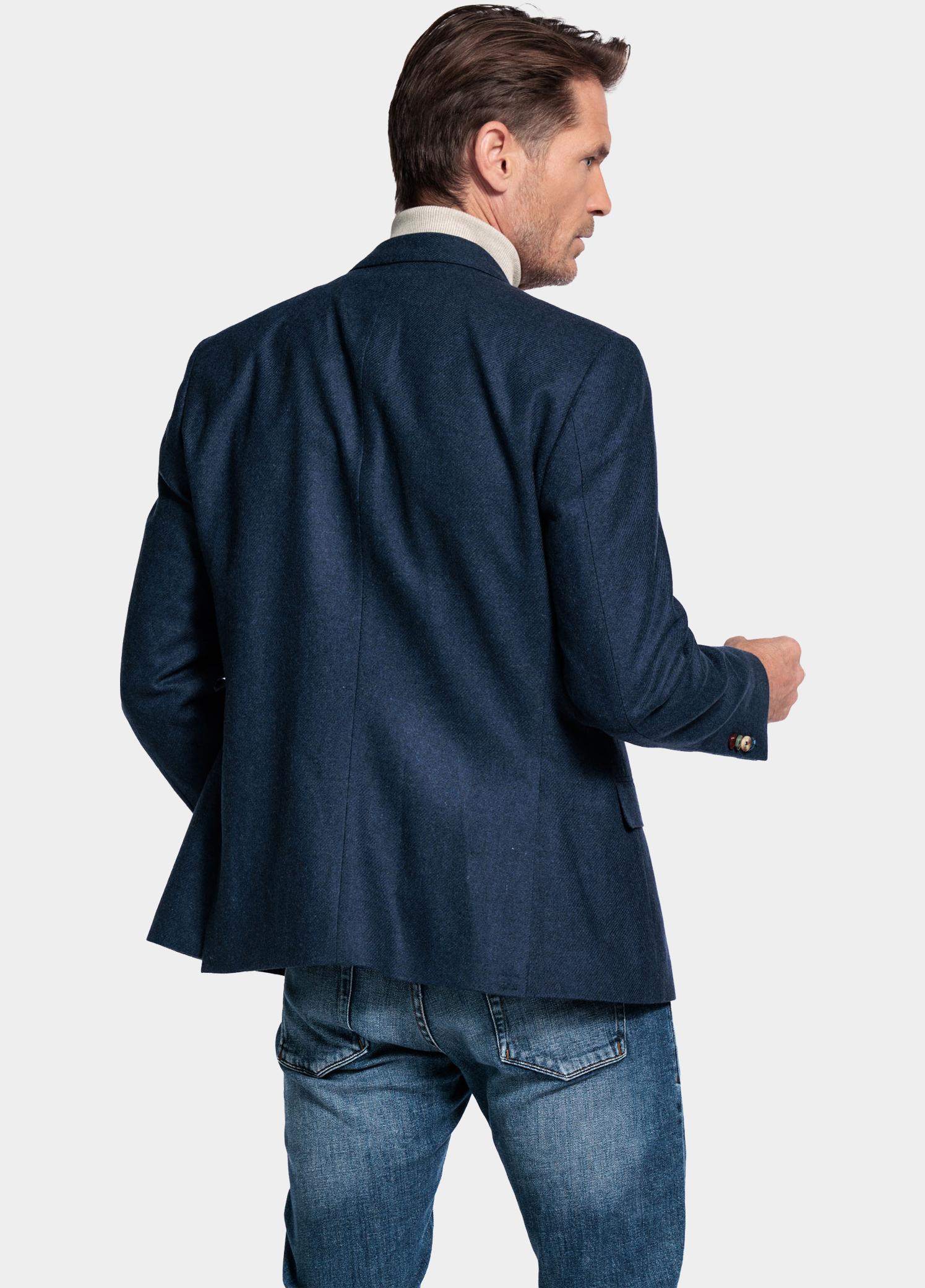 Giordano Colbert Blauw Robert Fully Lined  Luxury Wo 522610/69