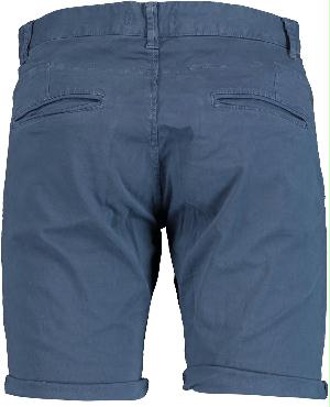 Cars Jeans Korte Broek Blauw Tino 43368/11