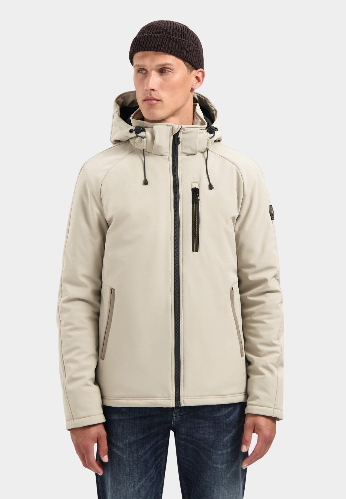 No Excess Softshell Beige  29630807SN/014