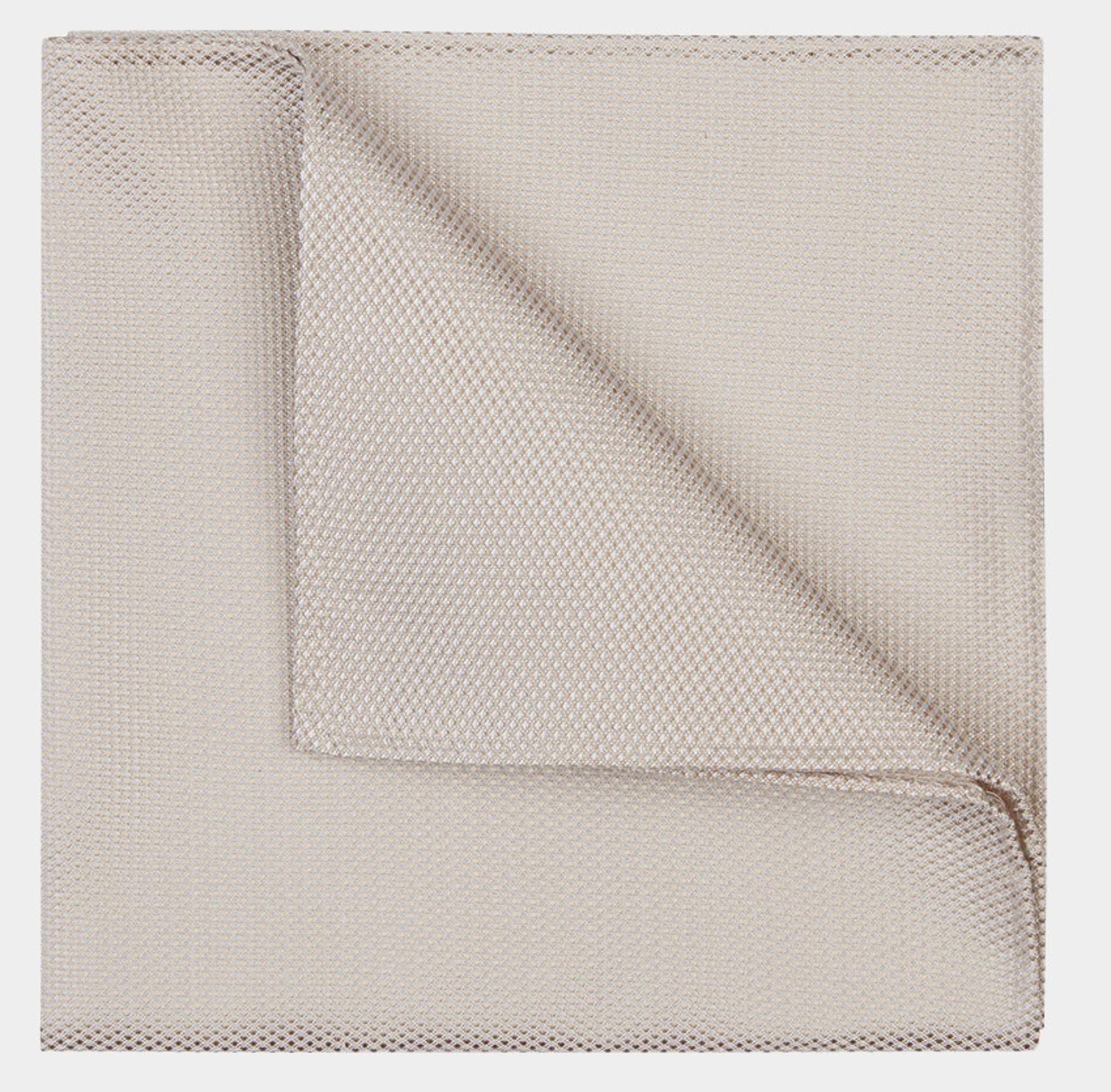 Profuomo Pochet Beige  PPVN10047C/F1