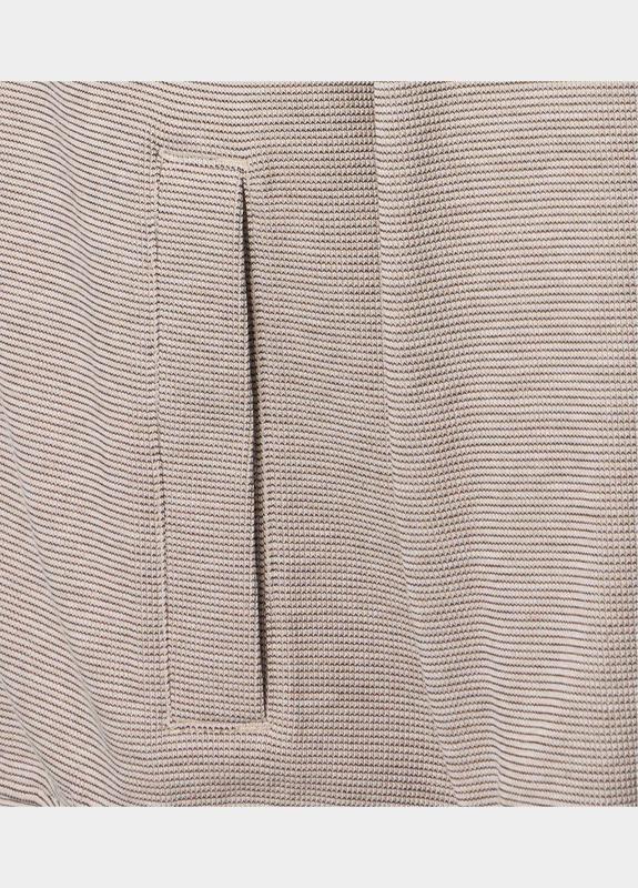 Casamoda sweat vest Beige Sweatjacke 126390020/668