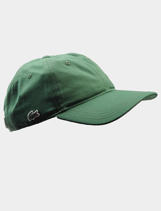 Lacoste Cap Groen  RK0440/132