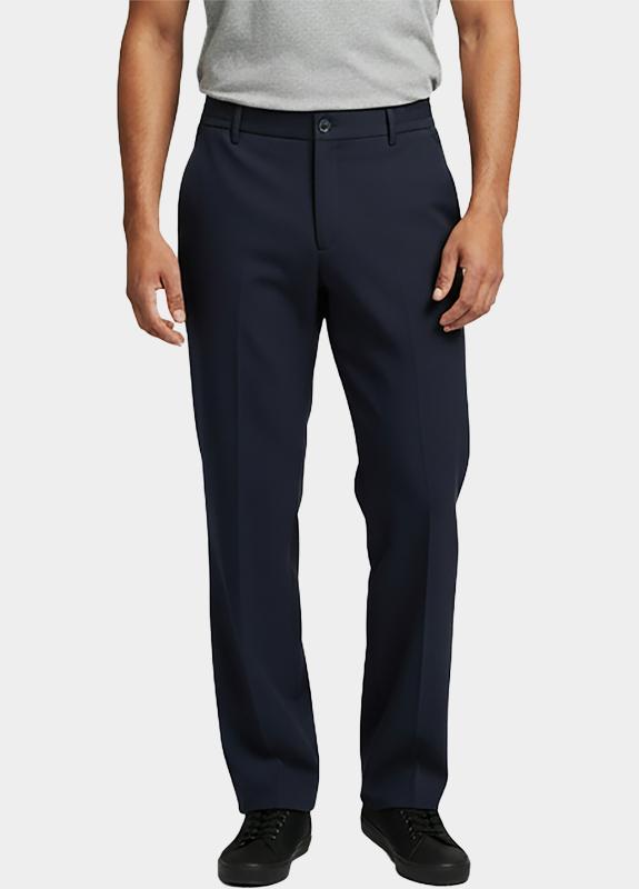 Cars Jeans Chino Blauw DAXTON Travler Pant 72927/12