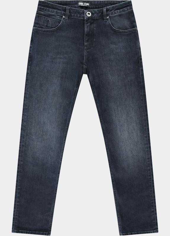 Cars Jeans 5-Pocket Jeans Blauw Henlow 78238/93