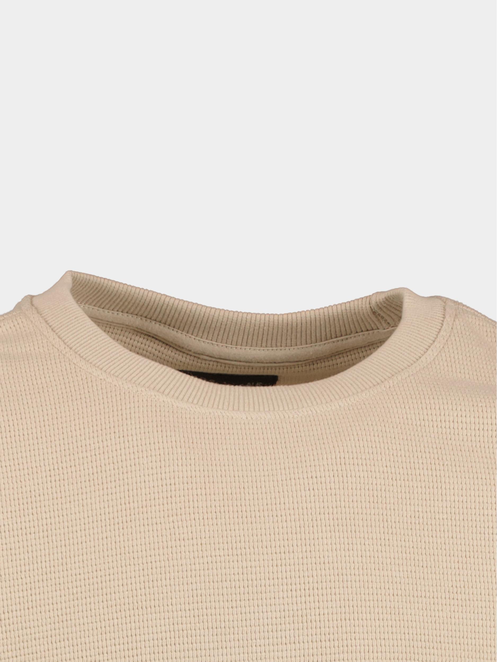 Cars Jeans Sweater Beige Merton 62246/83