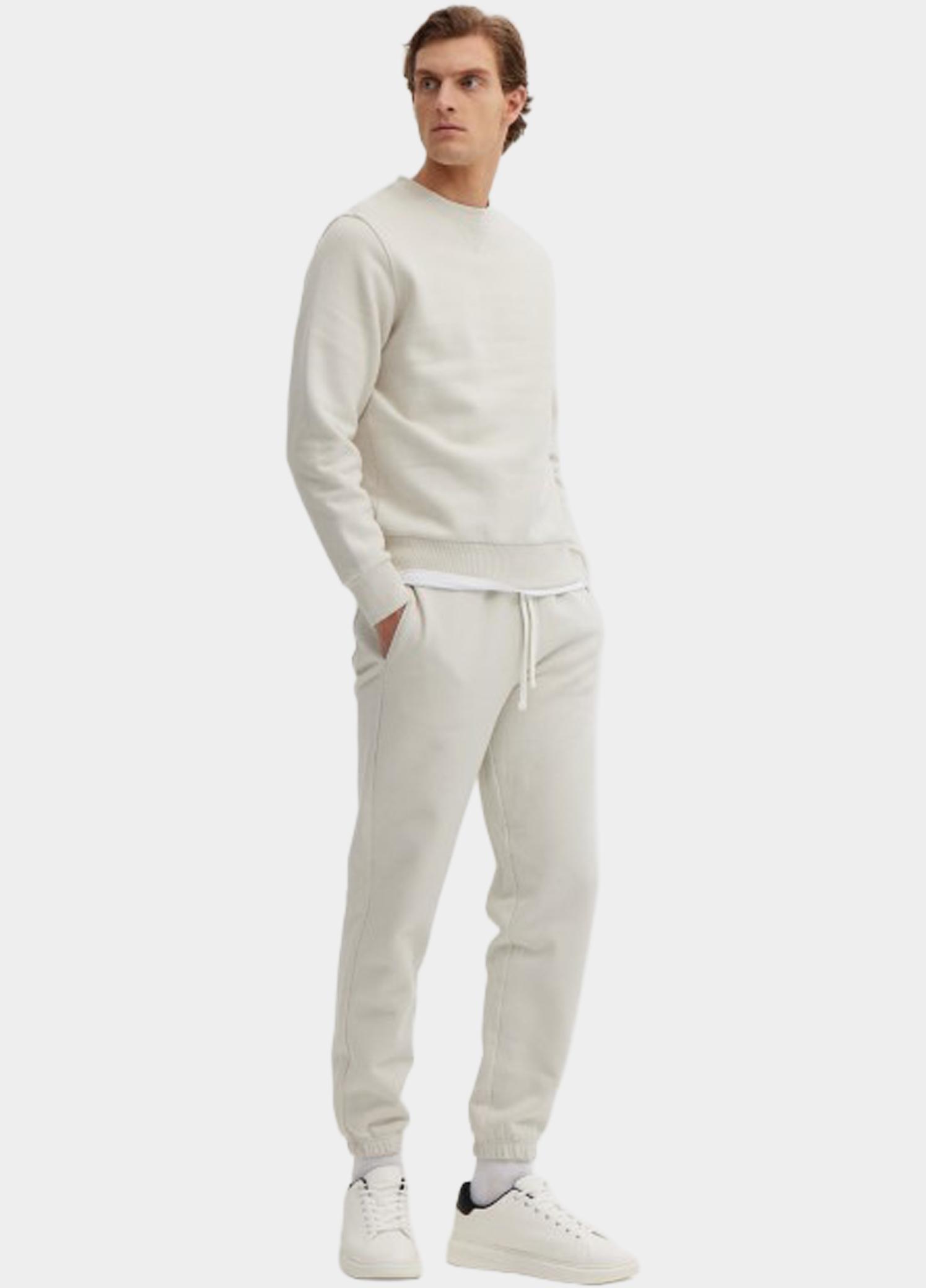 Basefield Jogging Broek Beige  219018489/247